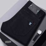 2026年7月22日春夏新作ファッション高品質Louis Vuittonジーパン luols工場