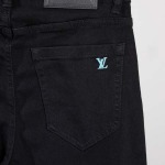 2026年7月22日春夏新作ファッション高品質Louis Vuittonジーパン luols工場