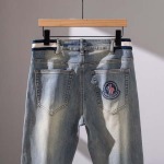 2026年7月22日春夏新作ファッション高品質Monclerジーパン luols工場