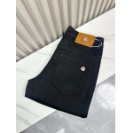 2026年7月22日春夏新作ファッション高品質Monclerジーパン luols工場