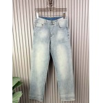 2026年7月22日春夏新作ファッション高品質Balenciagaジーパン luols工場