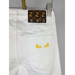 2026年7月22日春夏新作ファッション高品質Fendiジーパン luols工場