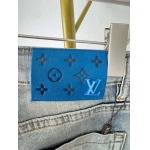 2026年7月22日春夏新作ファッション高品質Louis Vuittonジーパン luols工場