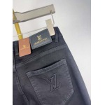 2026年7月22日春夏新作ファッション高品質Louis Vuittonジーパン luols工場
