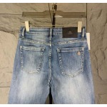 2026年7月22日春夏新作ファッション高品質Monclerジーパン luols工場