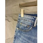 2026年7月22日春夏新作ファッション高品質Monclerジーパン luols工場