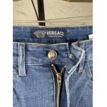 2026年7月22日春夏新作ファッション高品質Versaceジーパン luols工場