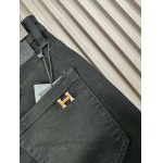 2026年7月22日春夏新作ファッション高品質HERMESジーパン luols工場