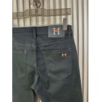 2026年7月22日春夏新作ファッション高品質HERMESジーパン luols工場