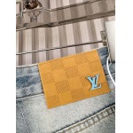 2026年7月22日春夏新作ファッション高品質Louis Vuittonジーパン luols工場