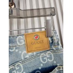 2026年7月22日春夏新作ファッション高品質Gucciジーパン luols工場