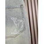 2026年7月22日春夏新作ファッション高品質Louis Vuittonジーパン luols工場