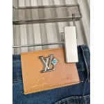 2026年7月22日春夏新作ファッション高品質Louis Vuittonジーパン luols工場