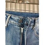 2026年7月22日春夏新作ファッション高品質Monclerジーパン luols工場