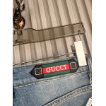 2026年7月22日春夏新作ファッション高品質Gucciジーパン luols工場