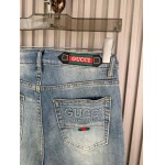2026年7月22日春夏新作ファッション高品質Gucciジーパン luols工場
