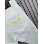 2026年7月22日春夏新作ファッション高品質Fendiジーパン luols工場