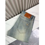 2026年7月22日春夏新作ファッション高品質Burberryジーパン luols工場