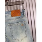 2026年7月22日春夏新作ファッション高品質Burberryジーパン luols工場