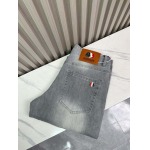 2026年7月22日春夏新作ファッション高品質Monclerジーパン luols工場