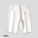 2026年7月22日春夏新作ファッション高品質Pradaジーパン luols工場