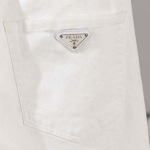 2026年7月22日春夏新作ファッション高品質Pradaジーパン luols工場