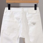 2026年7月22日春夏新作ファッション高品質Pradaジーパン luols工場