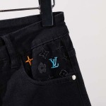 2026年7月22日春夏新作ファッション高品質Louis Vuittonジーパン luols工場