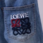 2026年7月22日春夏新作ファッション高品質Loeweジーパン luols工場