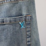 2026年7月22日春夏新作ファッション高品質Louis Vuittonジーパン luols工場