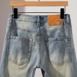2026年7月22日春夏新作ファッション高品質Louis Vuittonジーパン luols工場