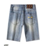 2026年7月22日春夏新作ファッション高品質Fendiジーパン luols工場