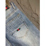 2026年7月22日春夏新作ファッション高品質GUCCIジーパン luols工場