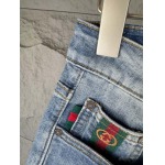 2026年7月22日春夏新作ファッション高品質GUCCIジーパン luols工場
