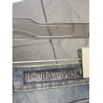 2026年7月22日春夏新作ファッション高品質Louis Vuittonジーパン luols工場