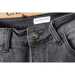2026年7月22日春夏新作ファッション高品質Balenciagaジーパン luols工場