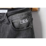 2026年7月22日春夏新作ファッション高品質Balenciagaジーパン luols工場