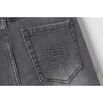 2026年7月22日春夏新作ファッション高品質Balenciagaジーパン luols工場