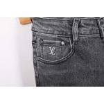 2026年7月22日春夏新作ファッション高品質Louis Vuittonジーパン luols工場