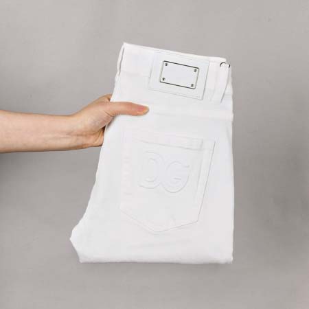 2026年7月22日春夏新作ファッション高品質D&Gジーパン...