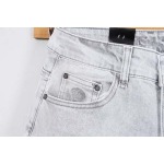 2026年7月22日春夏新作ファッション高品質Versaceジーパン luols工場
