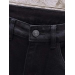 2026年7月23日春夏新作ファッション高品質Chrome heartsジーパン luols工場