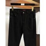2026年7月23日春夏新作ファッション高品質Pradaジーパン luols工場