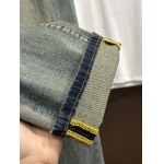 2026年7月23日春夏新作ファッション高品質Louis Vuittonジーパン luols工場