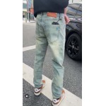 2026年7月23日春夏新作ファッション高品質Louis Vuittonジーパン luols工場