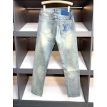 2026年7月23日春夏新作ファッション高品質Louis Vuittonジーパン luols工場
