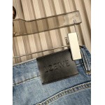2026年7月23日春夏新作ファッション高品質Loeweジーパン luols工場