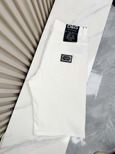 2026年7月23日春夏新作ファッション高品質D&Gジーパン...