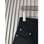 2026年7月23日春夏新作ファッション高品質Chrome heartsジーパン luols工場