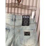 2026年7月23日春夏新作ファッション高品質D&Gジーパン luols工場